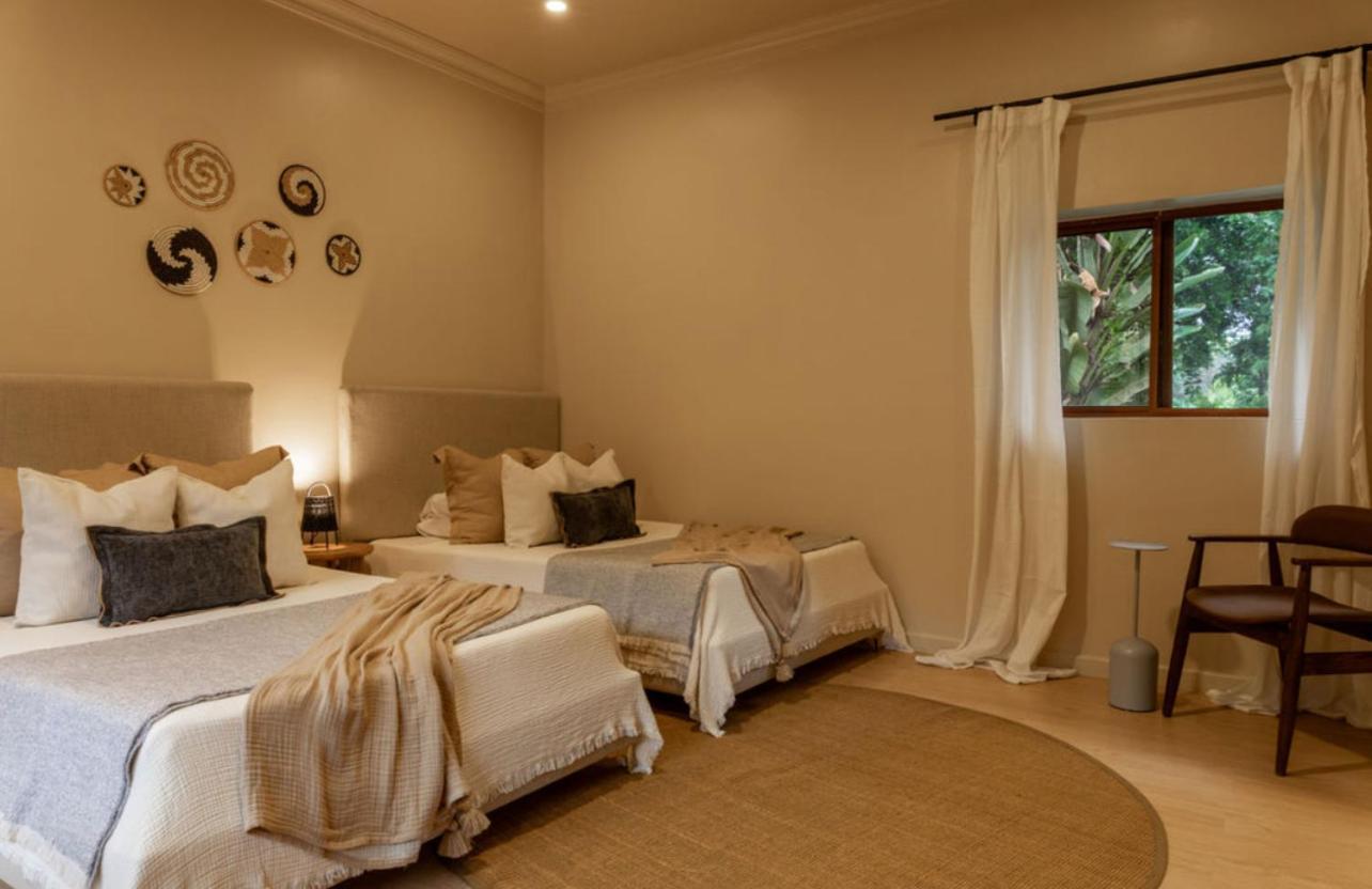 ארושה Tulia Retreat Hotel And Spa מראה חיצוני תמונה